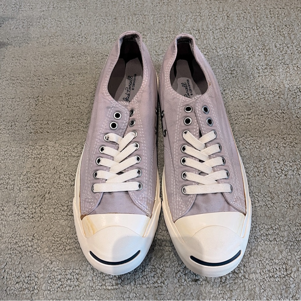 CONVERSE JACK PURCELL UNISEX SHOES Almost new with Box